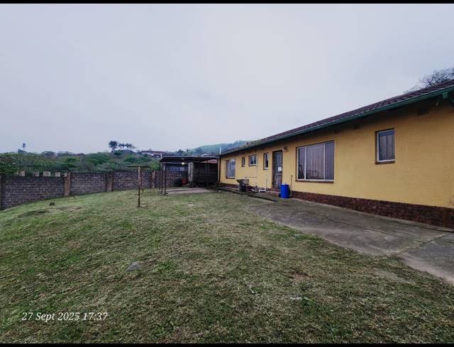 3 BEDROOM FREESTANDING FOR SALE IN BAKERVILLE HEIGHTS